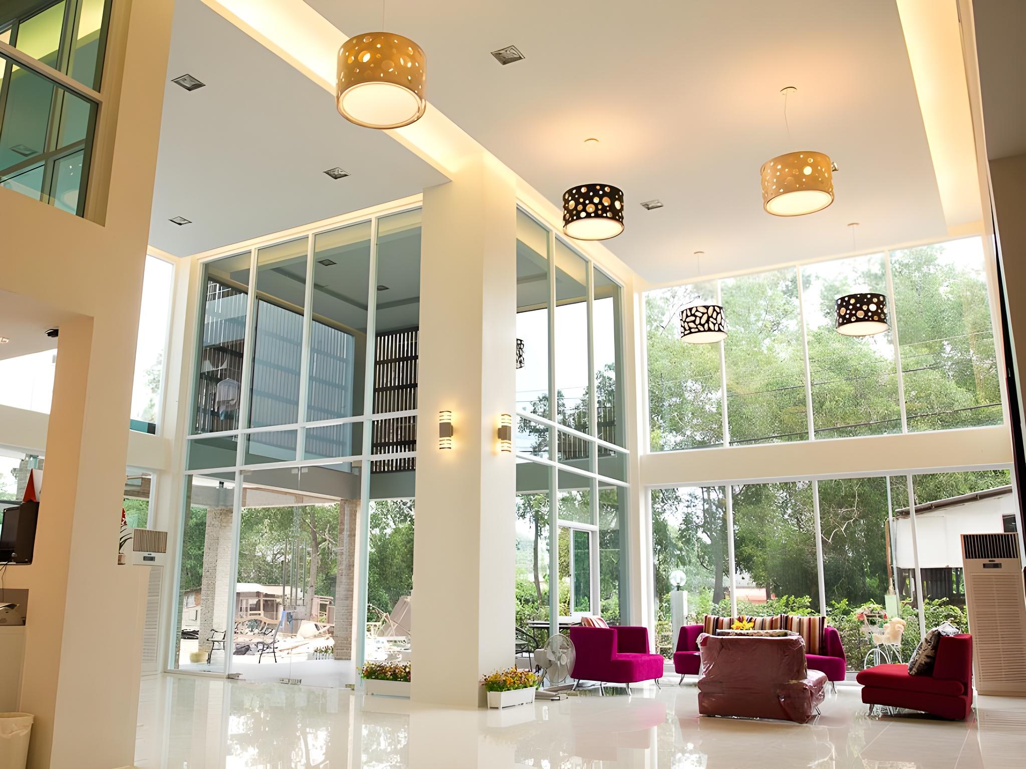 The Centrino Serviced Residence 6/33