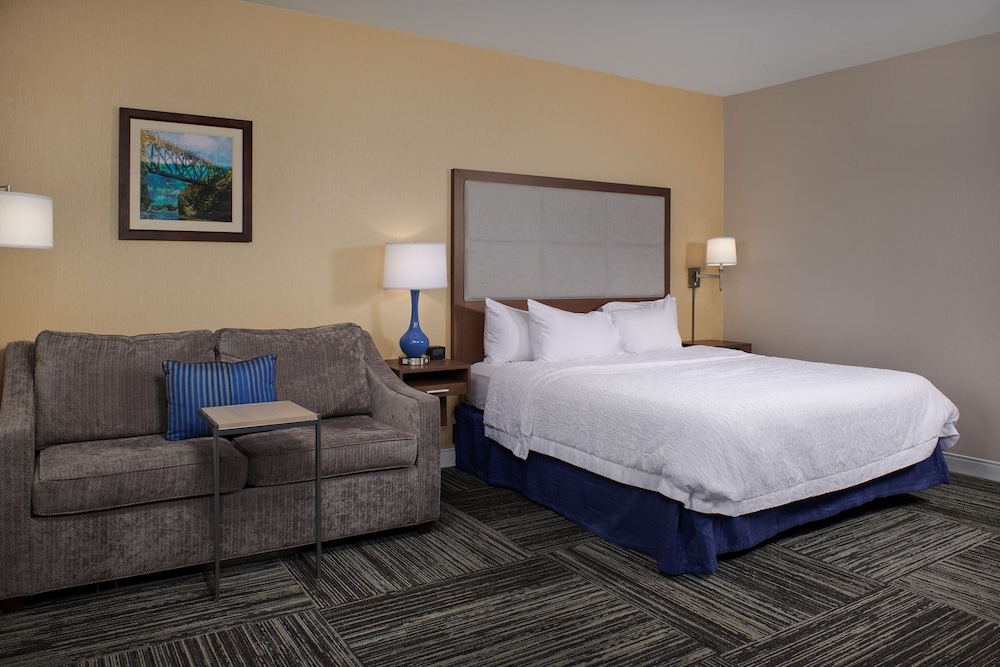Hampton Inn Lockport - Buffalo 20/47