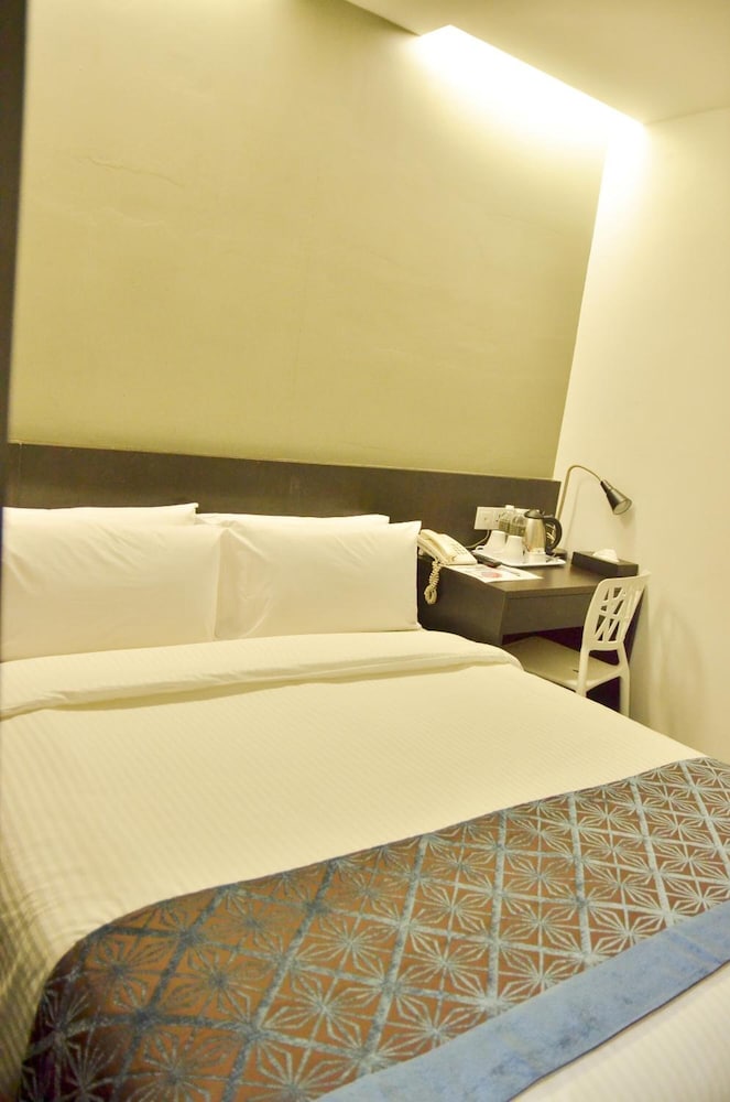 Vivo Hotel 25/45