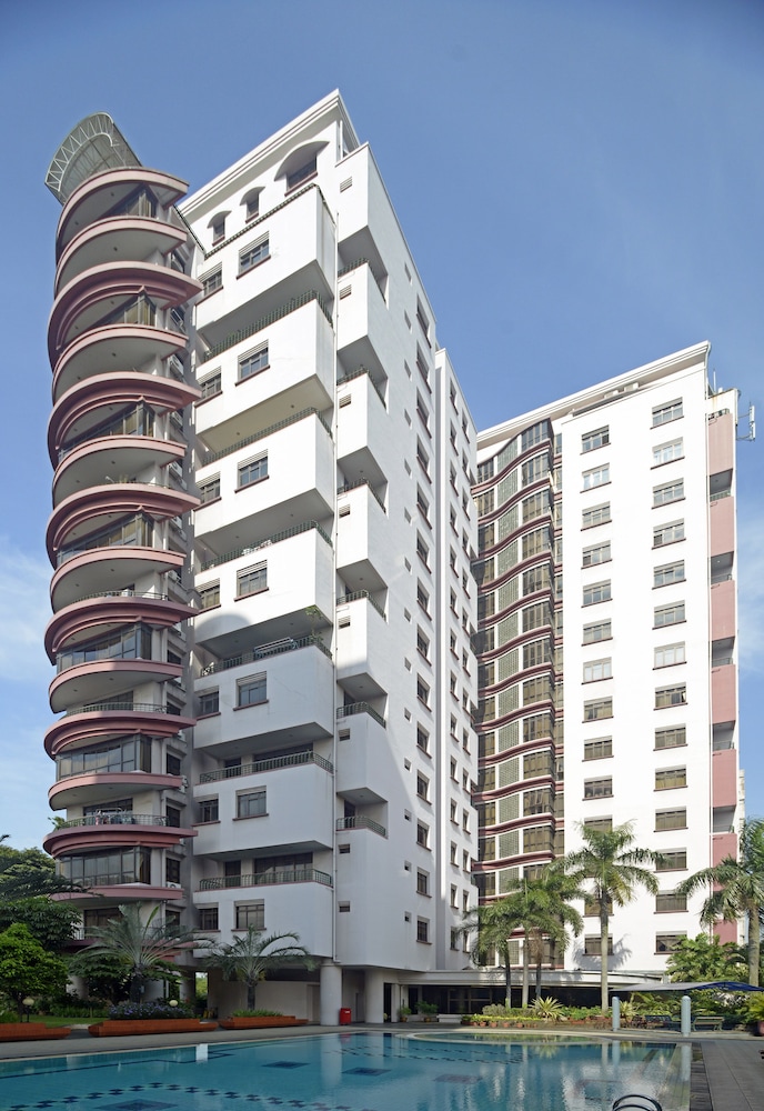 Midtown Residence Simatupang Jakarta in JAKARTA