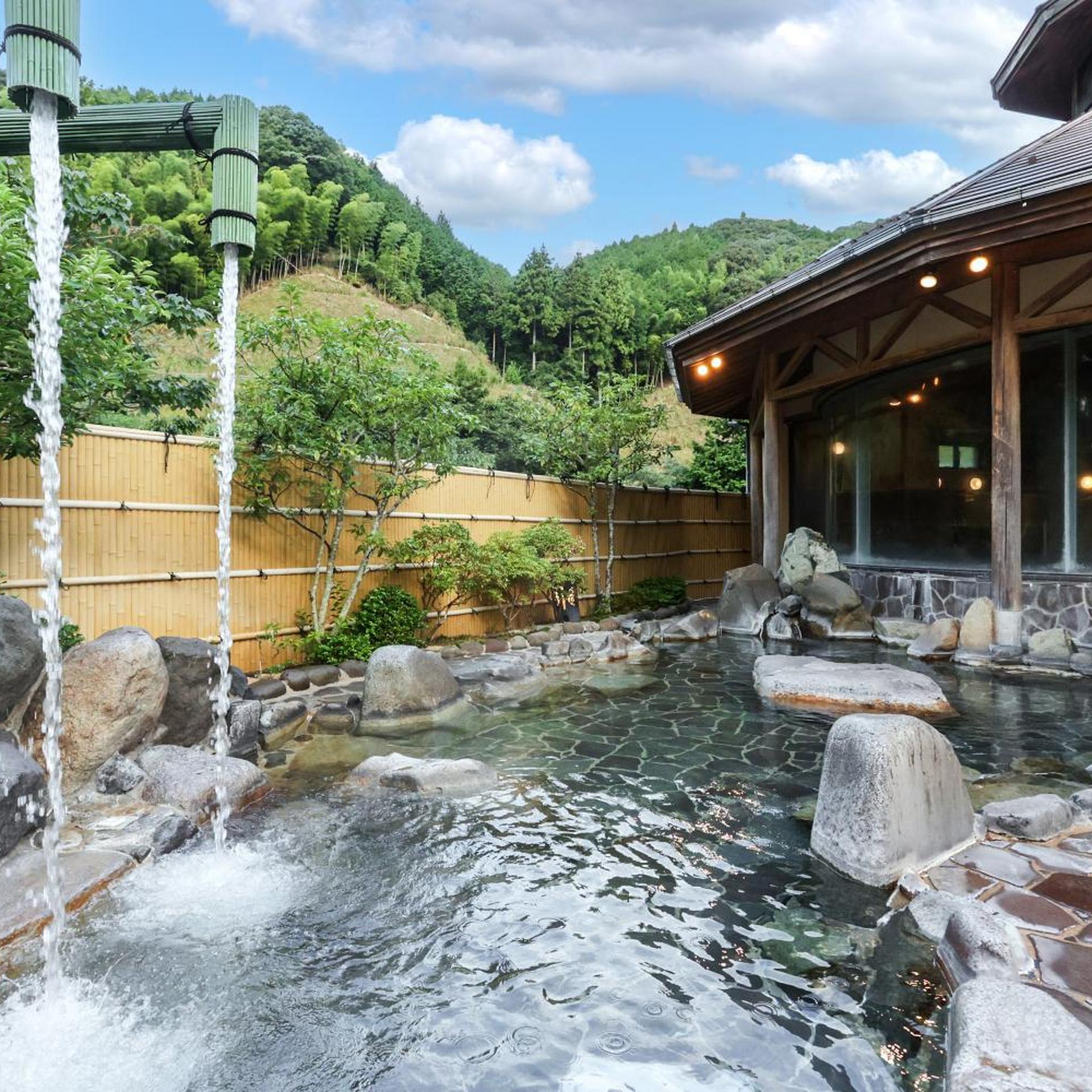 Ichinomata Onsen Grand Hotel 24/55