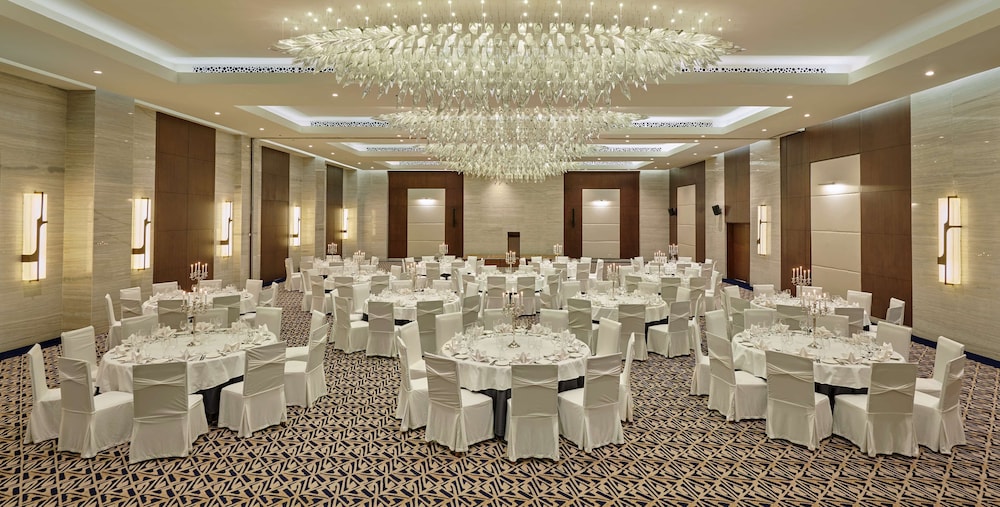 Hyatt Regency Addis Ababa 66/72