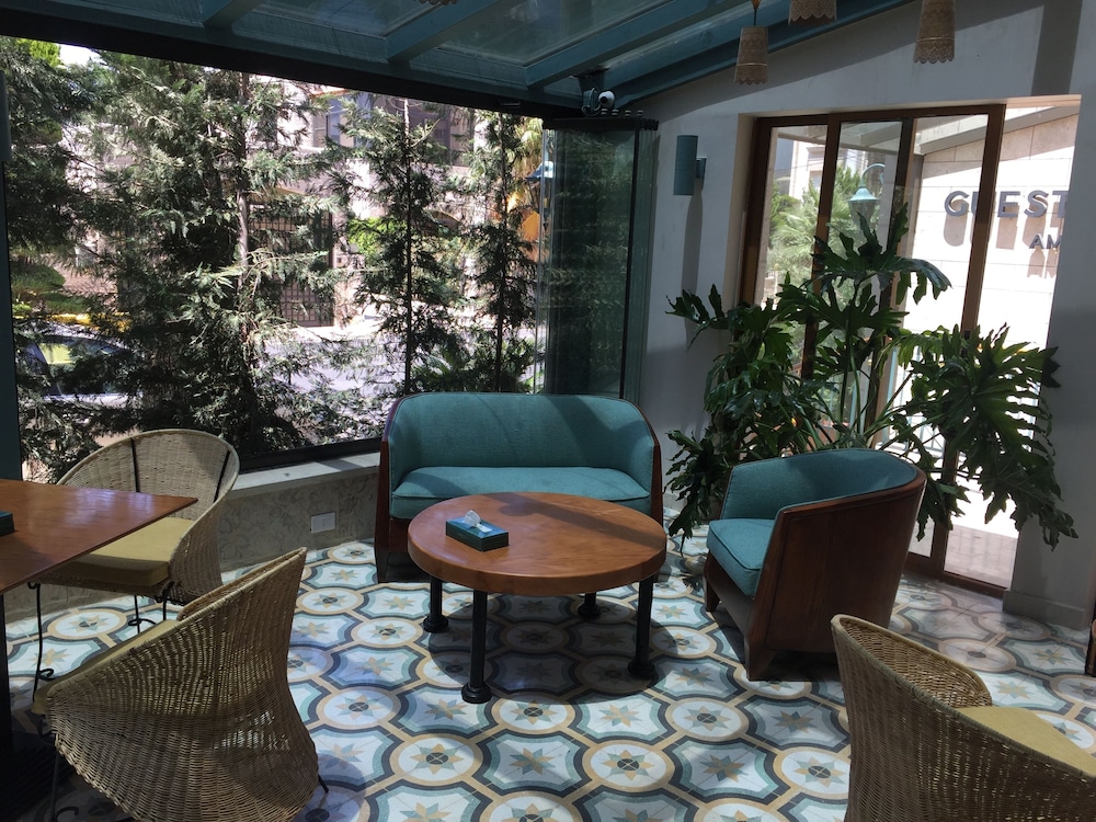 Guest House Amman 26/43
