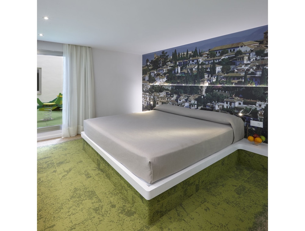 Macia Granada Five Senses Rooms & Suites 22/60