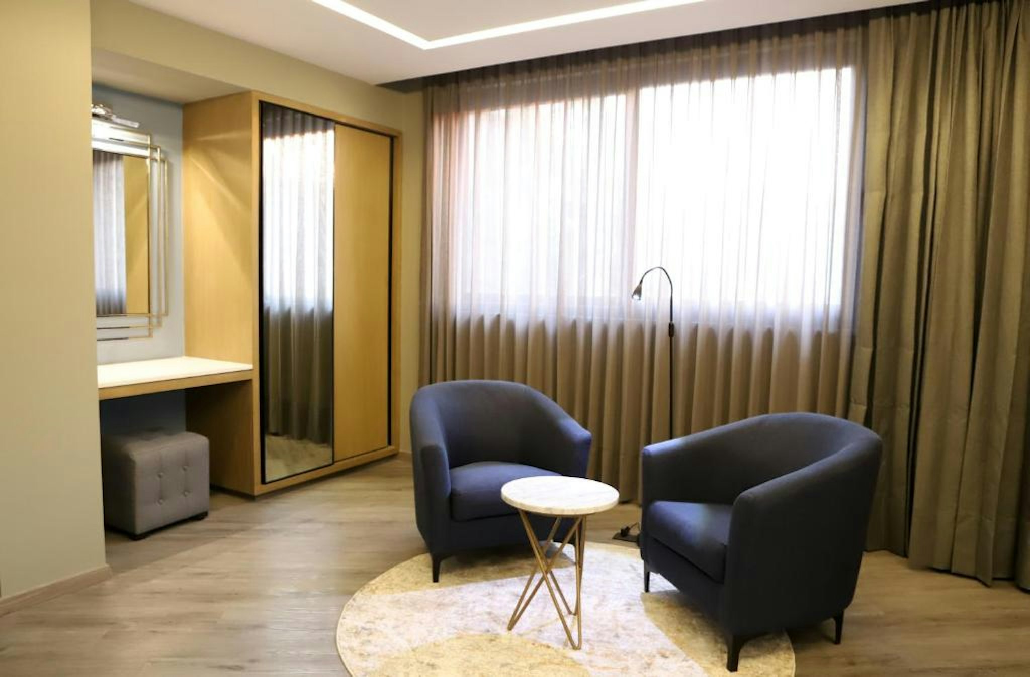 Alia Inn Boutique Hotel 5/12