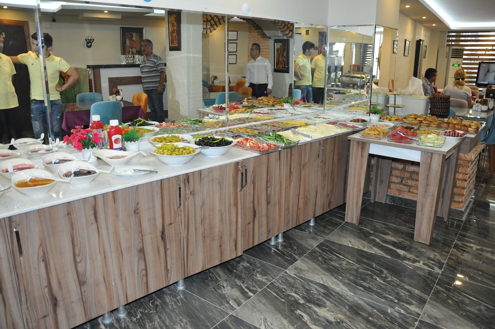 Konak Eurobest Otel 29/45