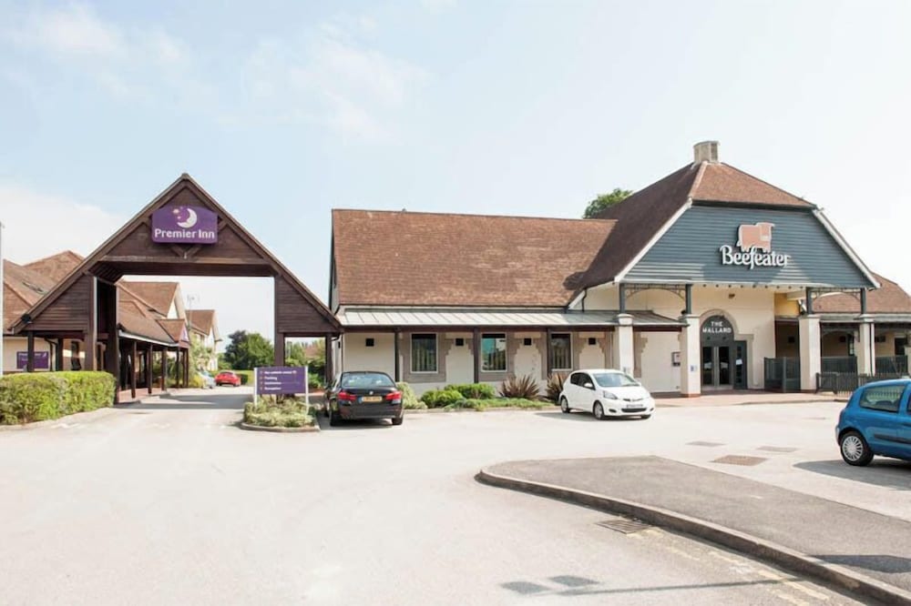 Premier Inn Derby West 46/51