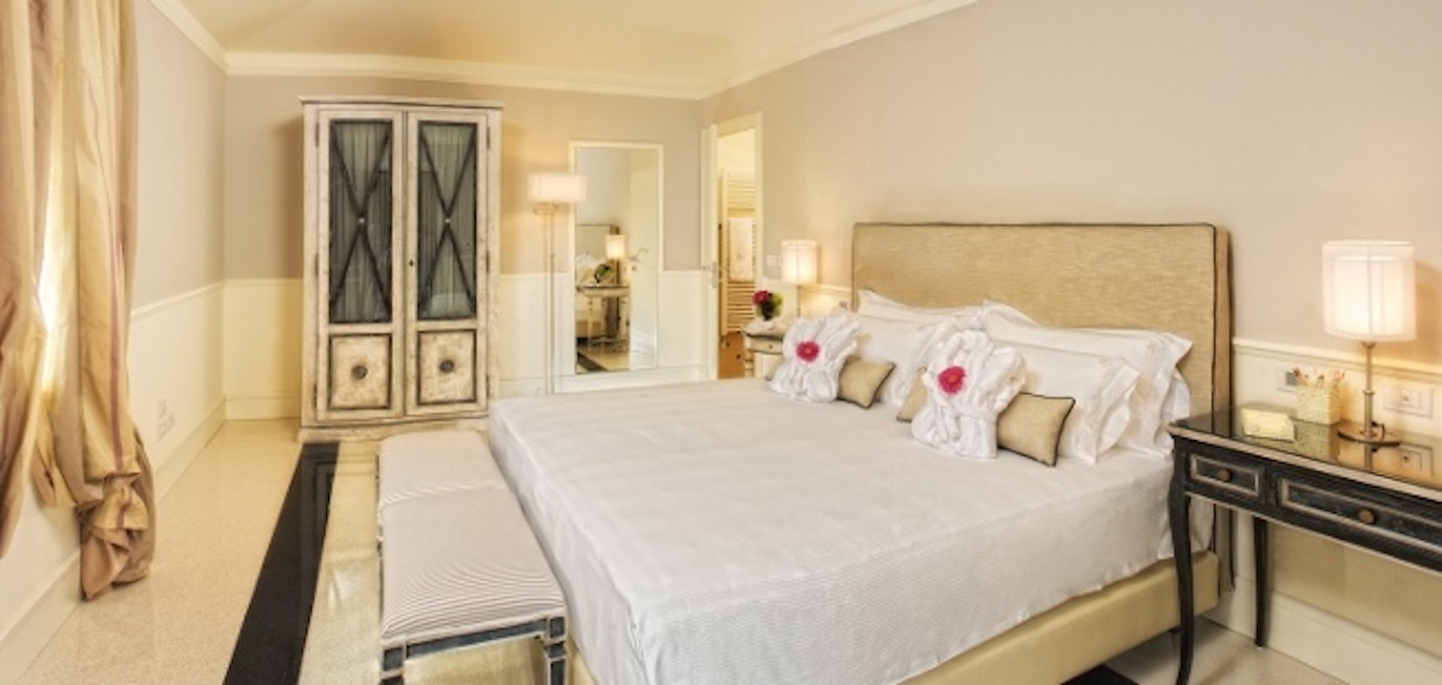 RELAIS VILLA VALFIORE 12/55