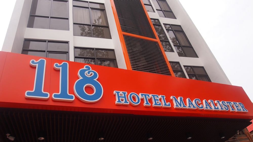 118 HOTEL MACALISTER 4/43