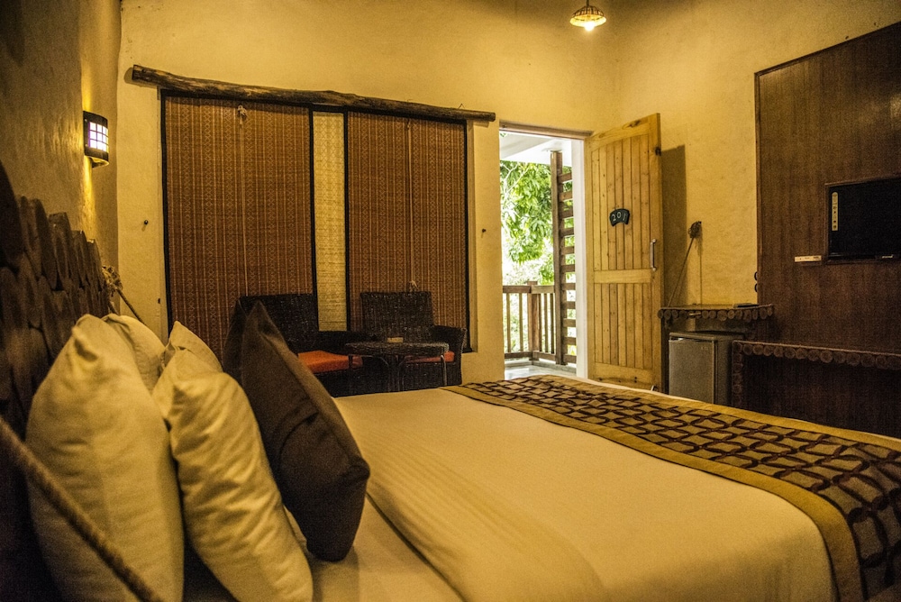 Le Reserve Resort Corbett 27/50