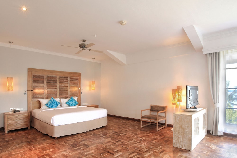 SOL by Melia Benoa Bali - All Inclusive 14/66