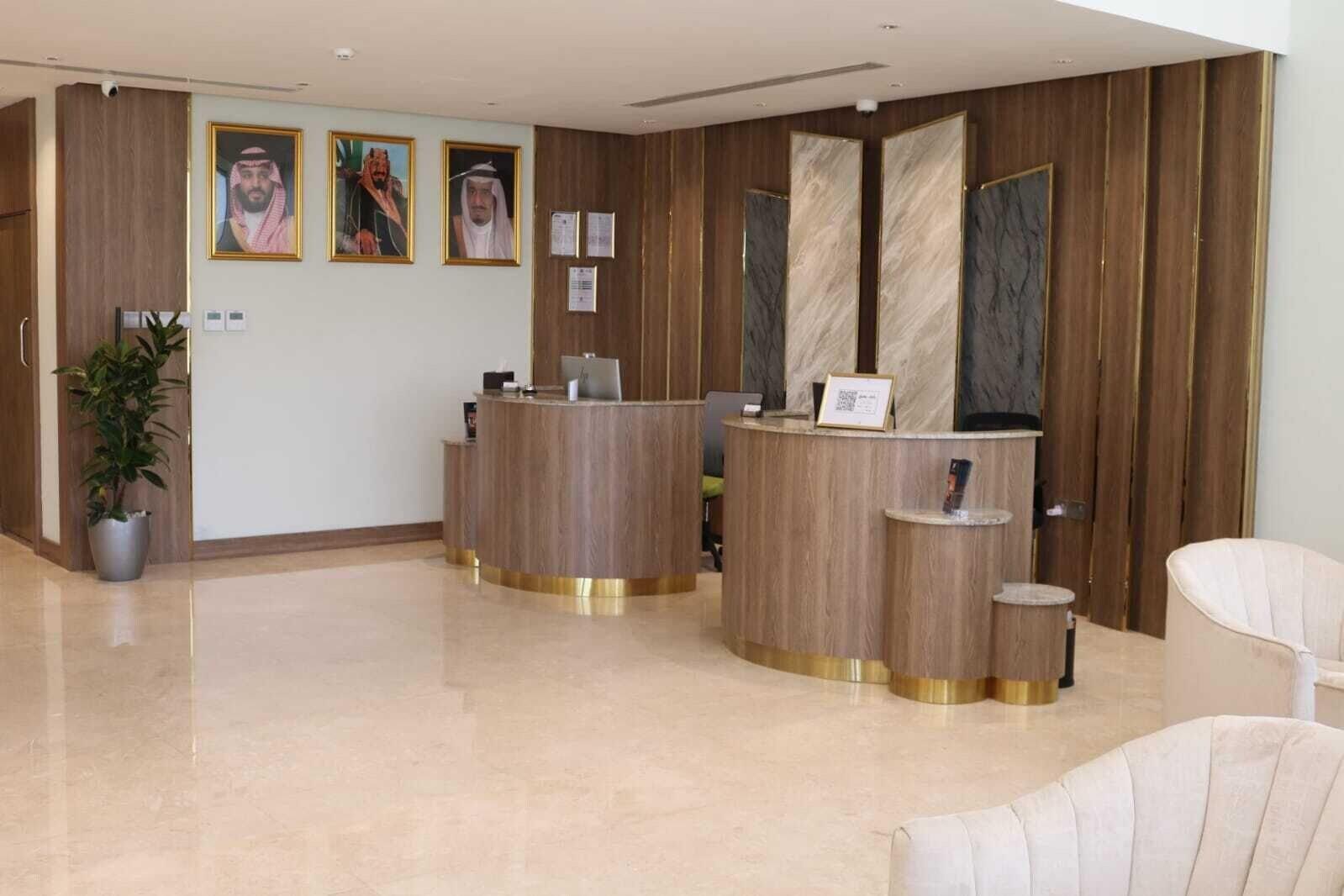 دريم رزيدنس للشقق الفندقية(Dream Residence Olaya Khobar) 6/35