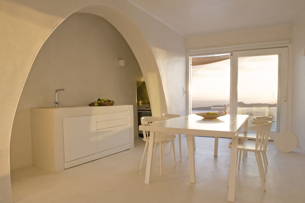 Aesthesis Boutique Villas 16/50