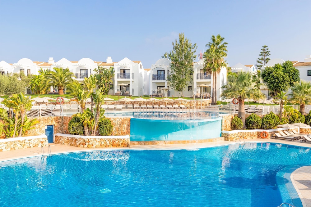 MarSenses Paradise Club Hotel 57/61