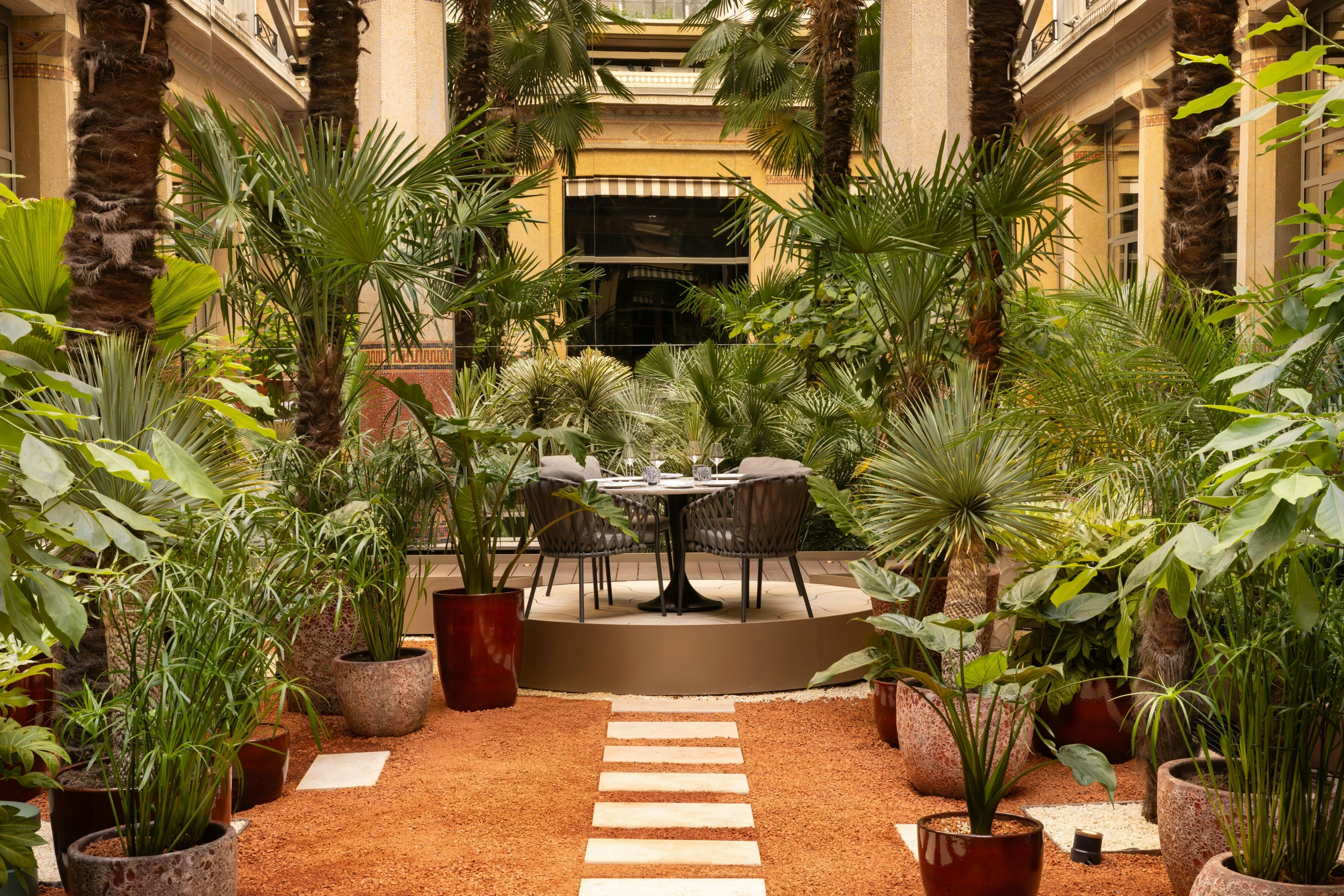 Prince de Galles A Luxury Collection Hotel Paris 78/80