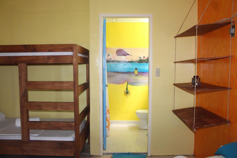 Kurma Eco Beach Lodge 19/46