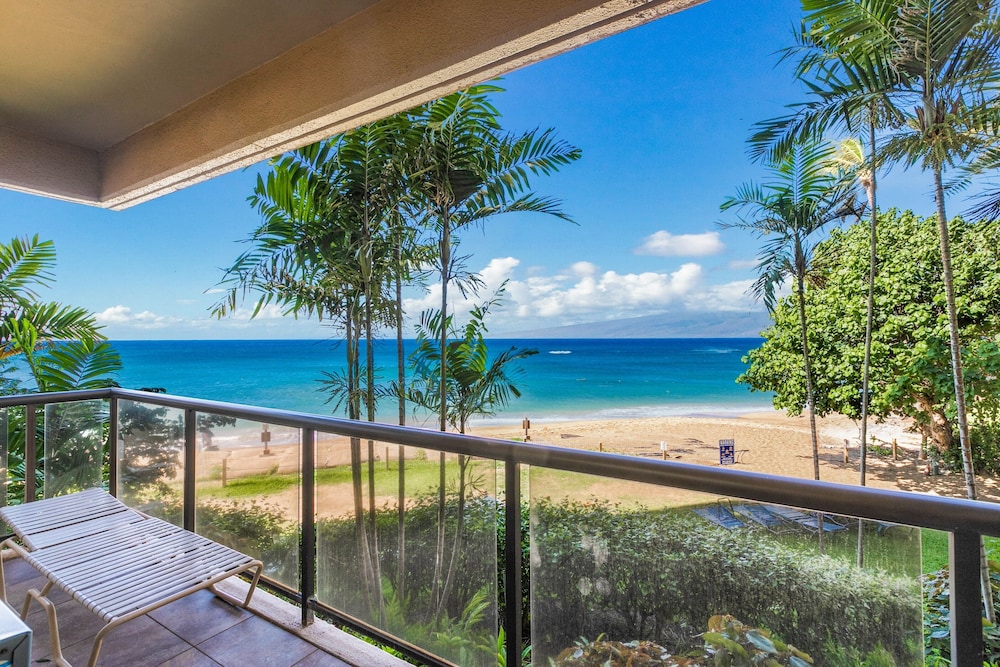 Sands of Kahana 58/68