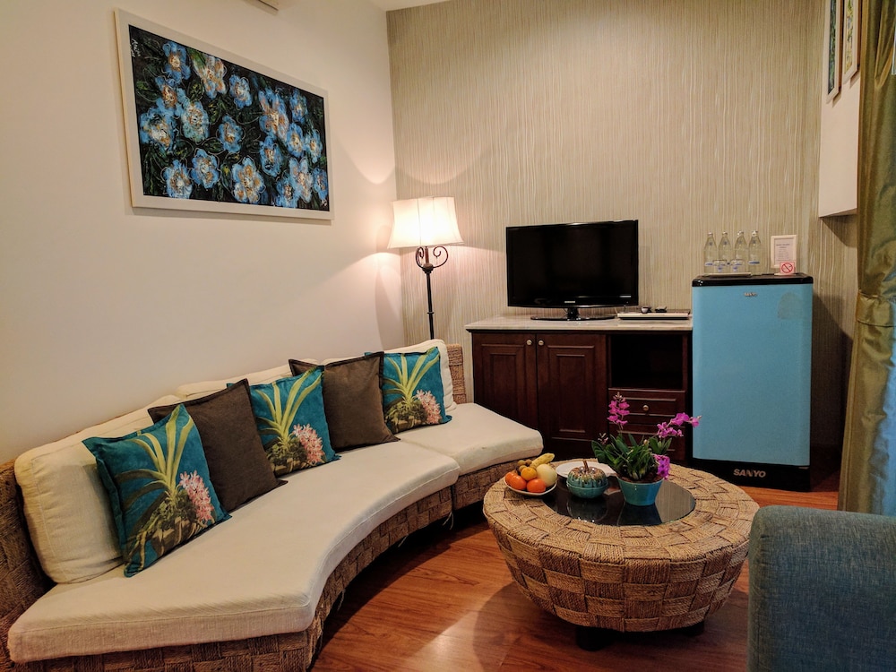 Casa Blanca Boutique Hotel 50/73