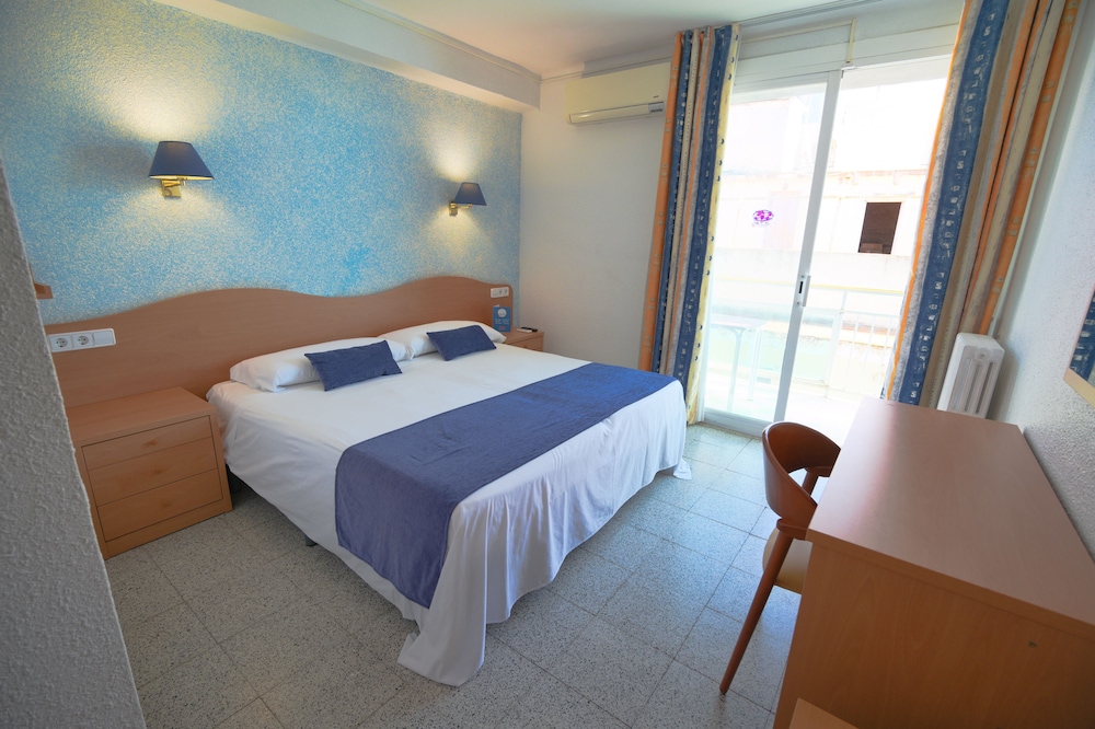 Hotel Internacional Calella 40/73