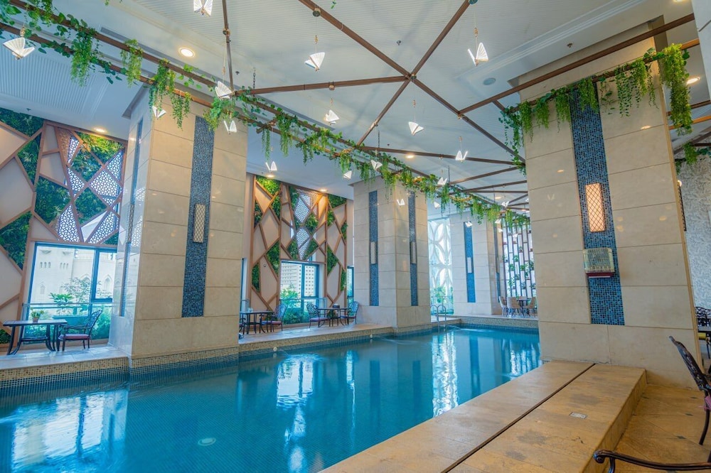 فيوليت(Violet Al Azizia Hotel) 25/50