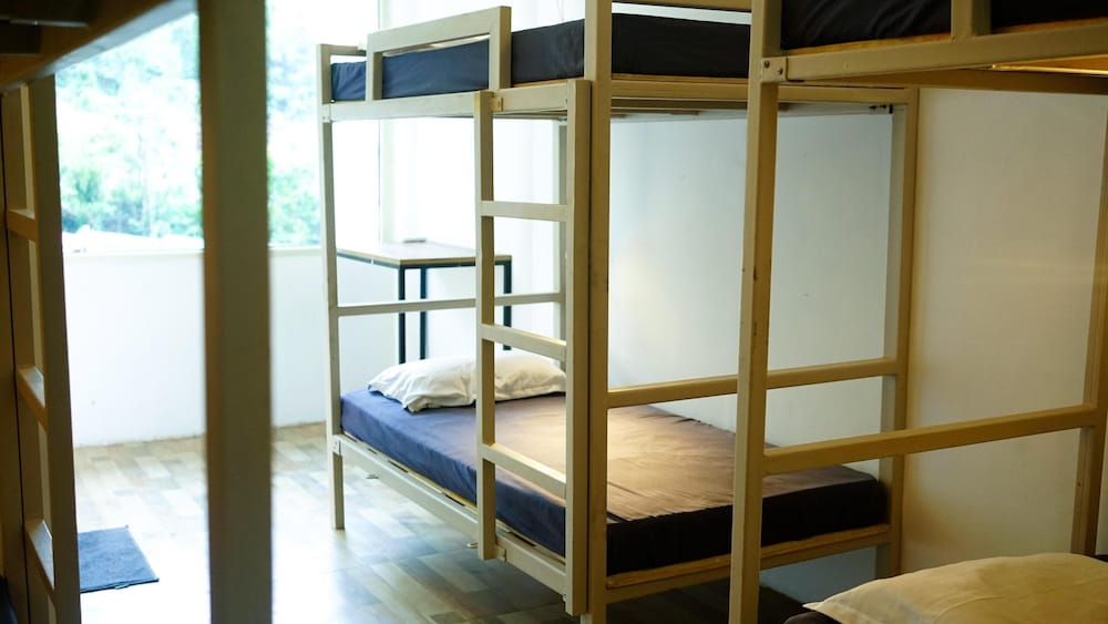 Bunk Stay Rishikesh 20/43