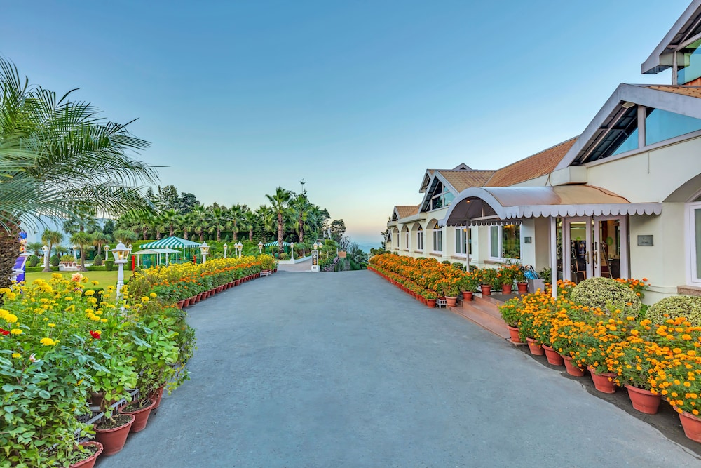 Club Mahindra Kandaghat 44/62