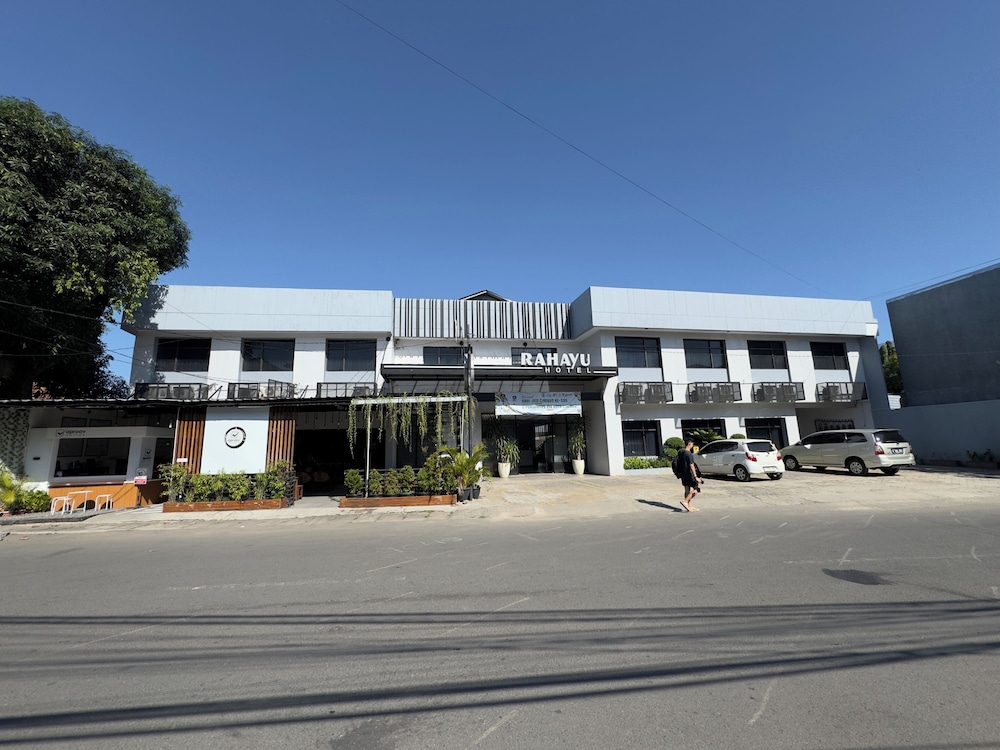 Rahayu Hotel Cirebon 5/60