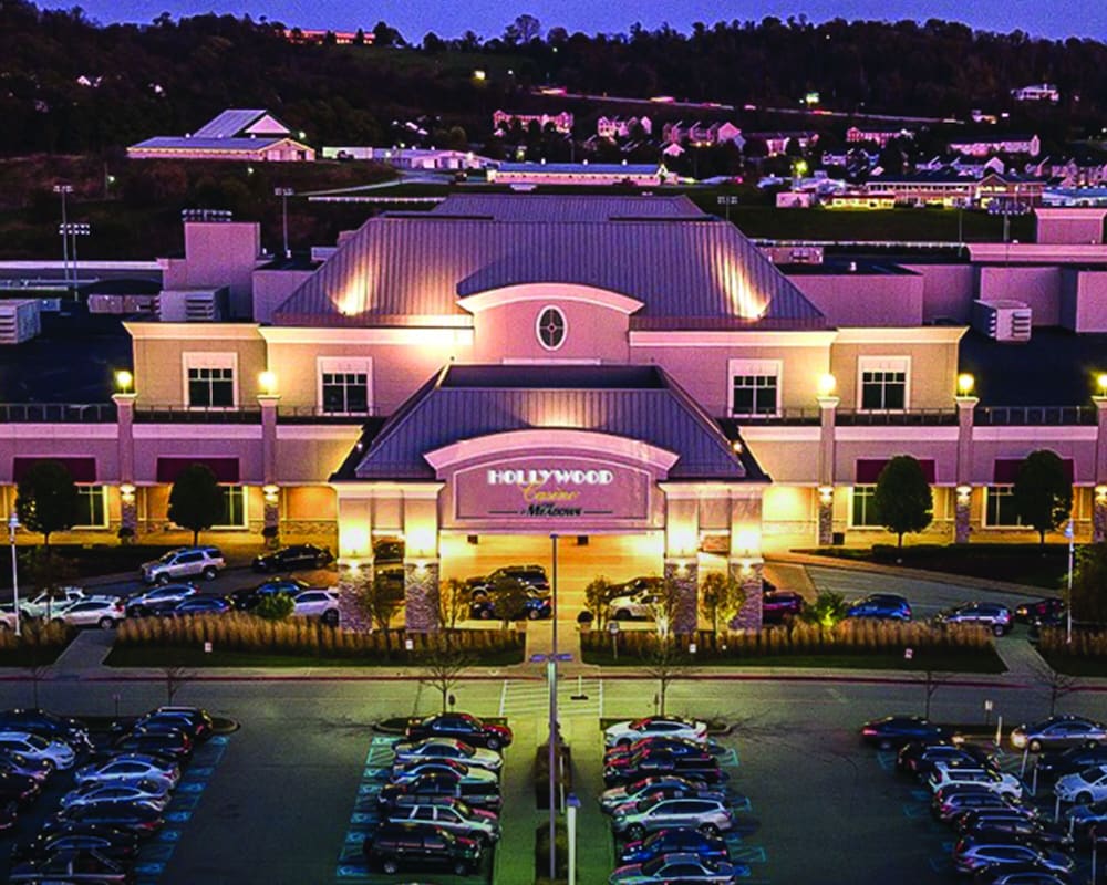 Hyatt Place at The Hollywood Casino Pittsburgh South in WASHINGTON - PA