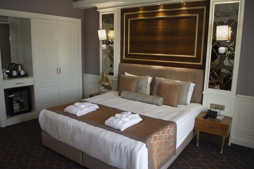 Maxwell Resort Hotel & Spa 17/50