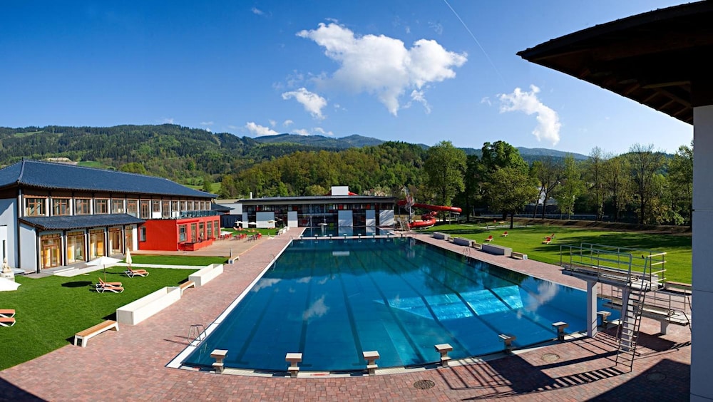 Hotel & Asia Spa Leoben 56/59