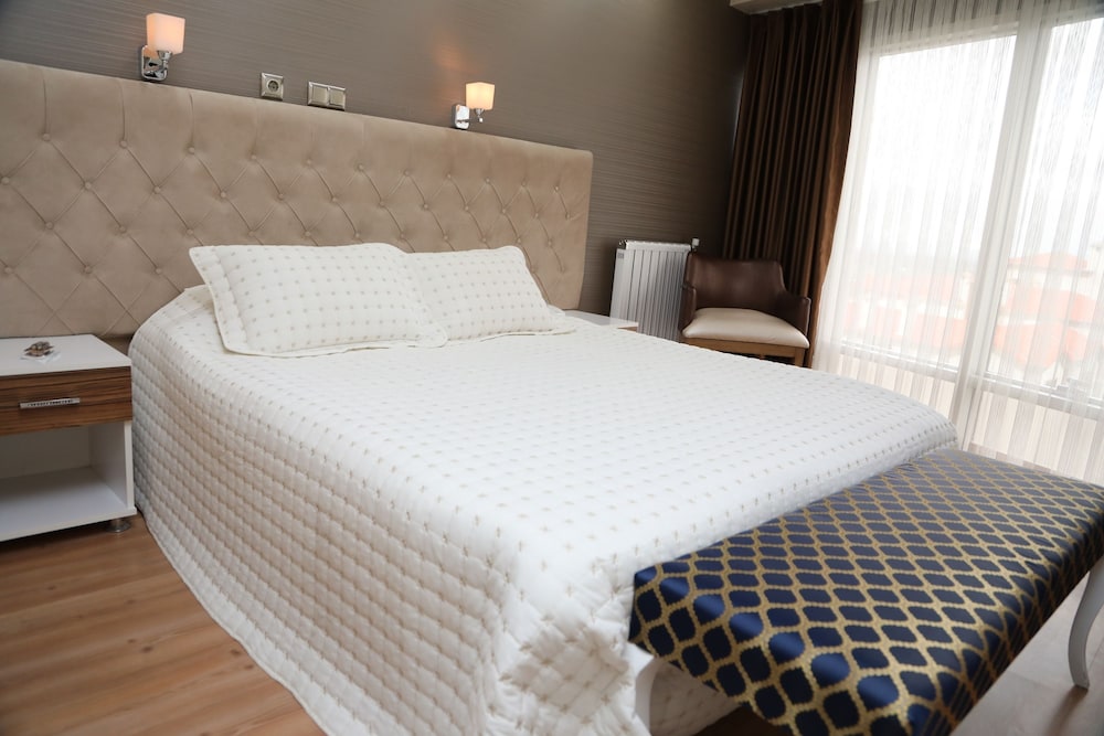Mugla Hotel 10/22