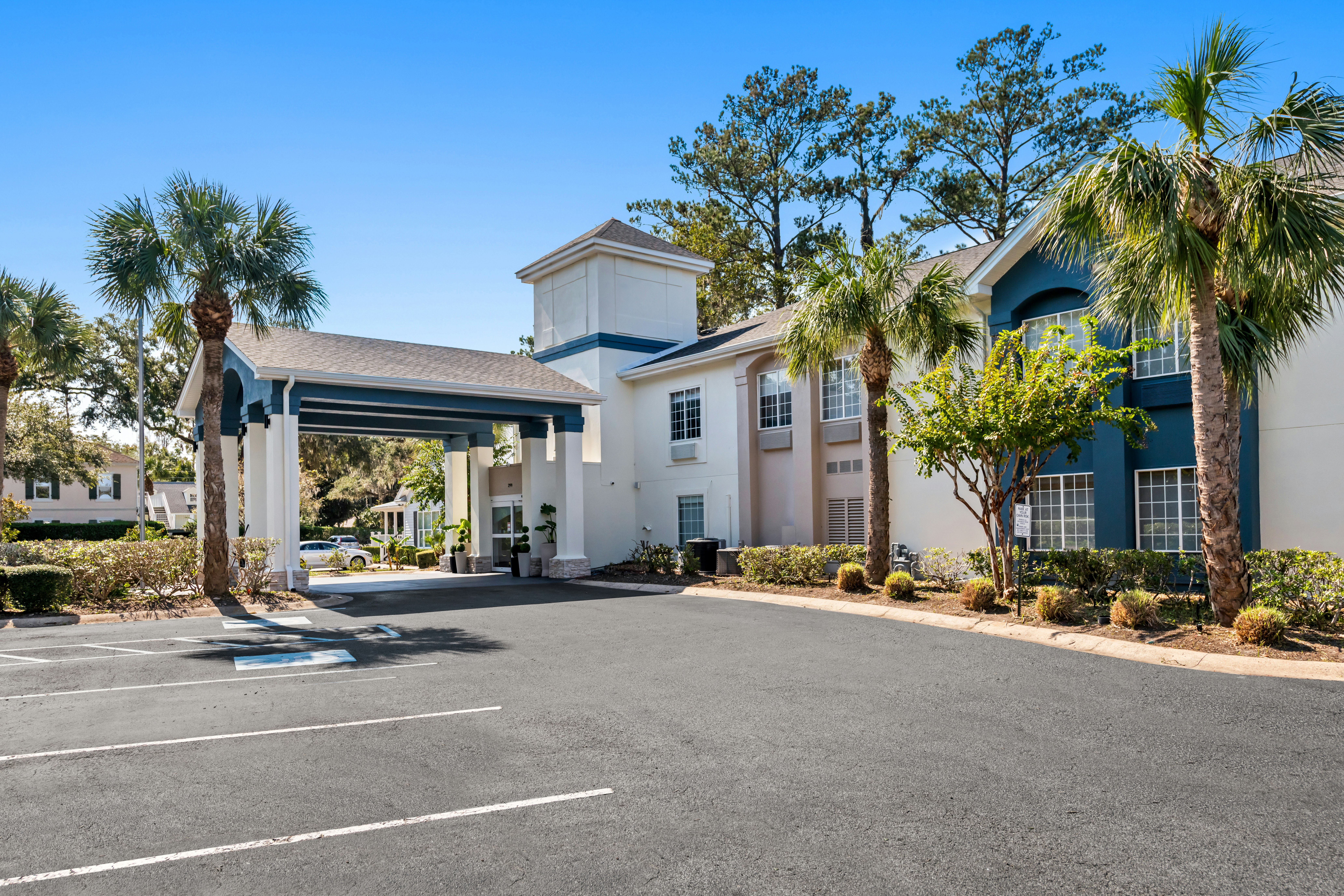 Holiday Inn Express Saint Simons Island 45/46