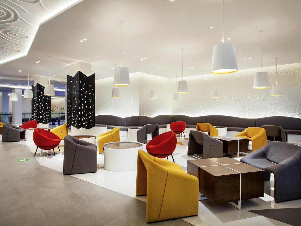 ibis Styles Bandung Grand Central 29/51