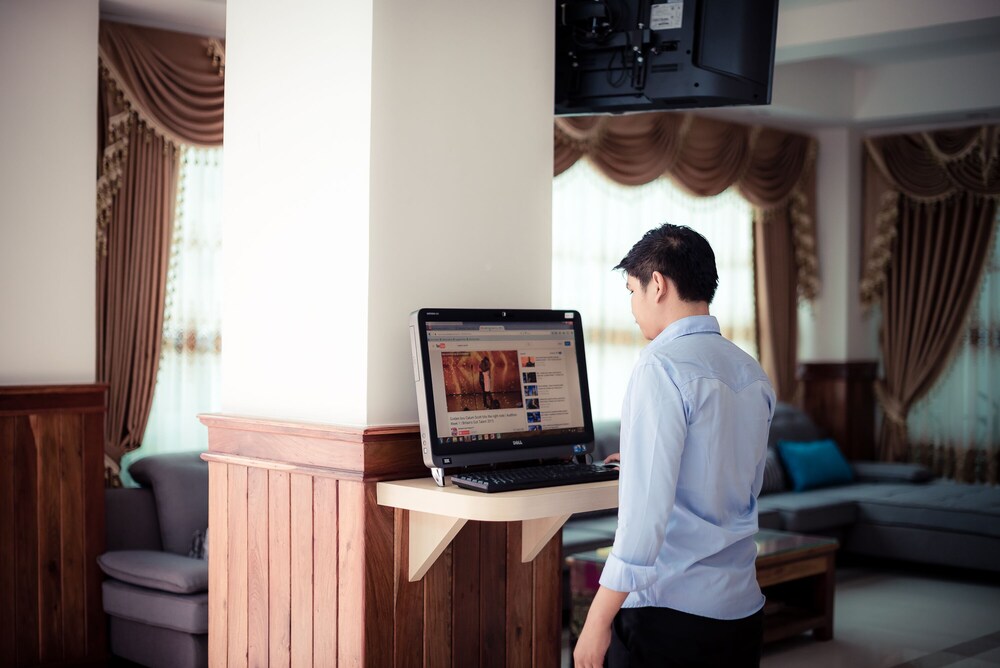 RELAX HOTEL 44/55