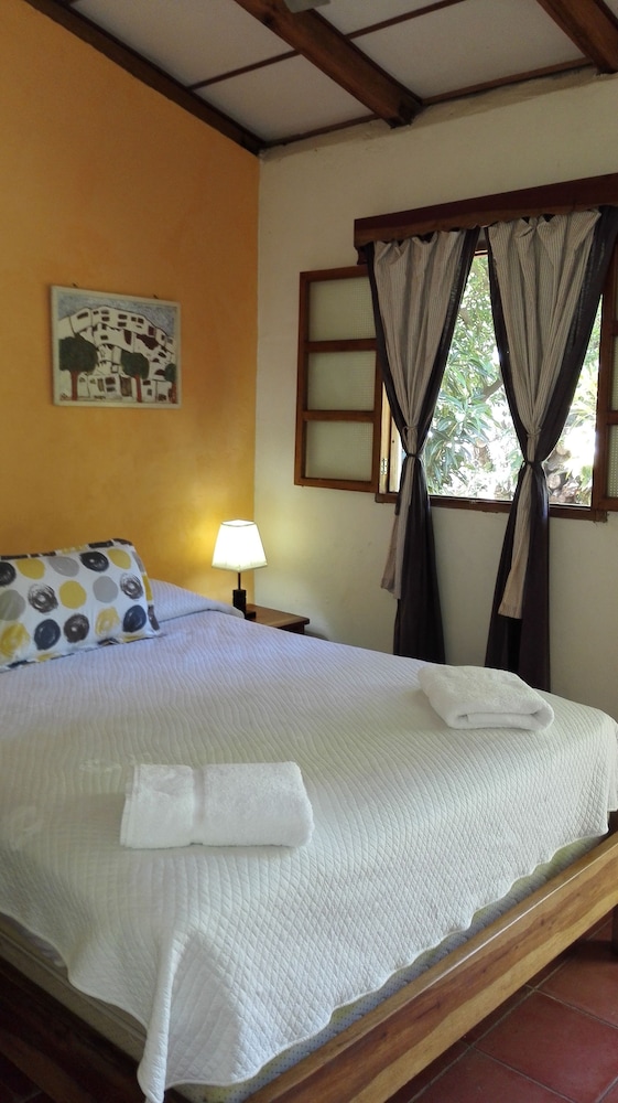 CASA BARCELONA HOTEL 14/67