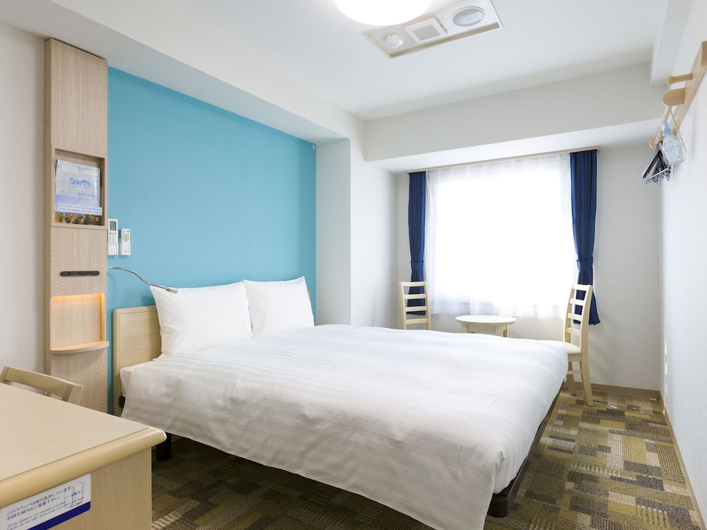Toyoko Inn Tokyo Keiosen Higashifuchueki Kitaguchi 26/50