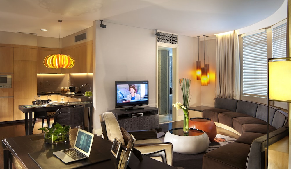 Ascott Raffles Place Singapore 24/35