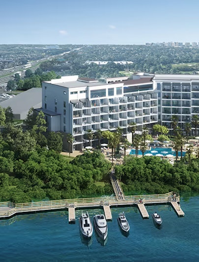 The Perry Hotel Naples photo2