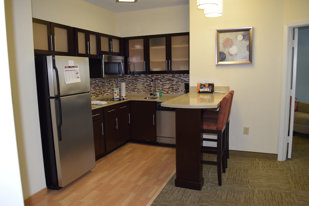 Staybridge Suites Houston Stafford Sugar Land 52/65