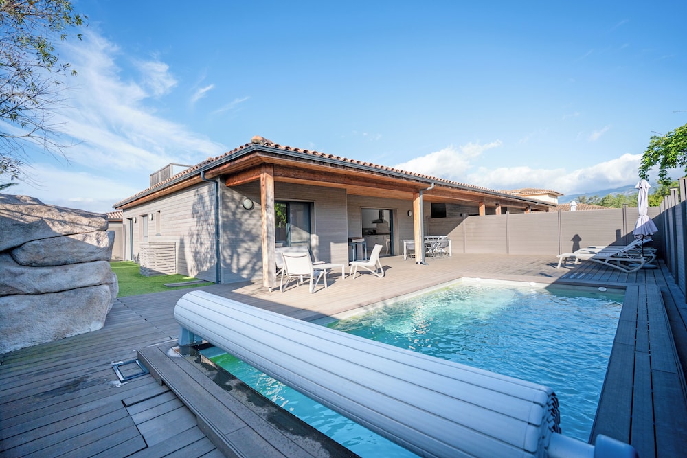 Pierre and Vacances Residence Premium Vesna Rossa 21/49