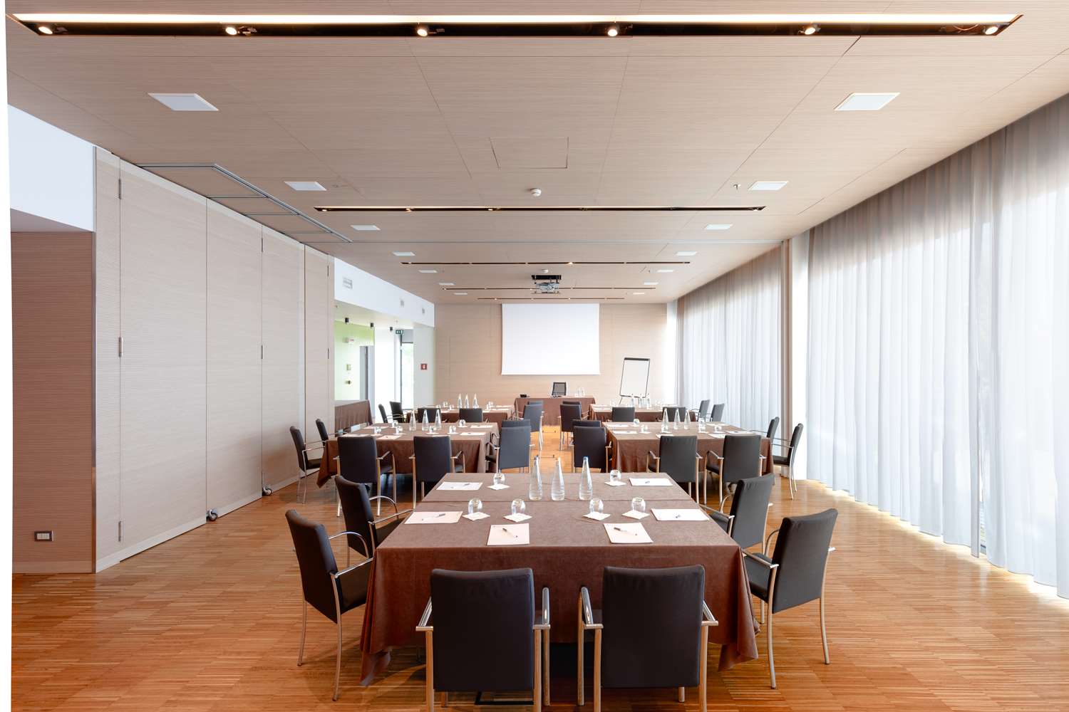 Hilton Garden Inn Venice Mestre San Giuliano 38/50
