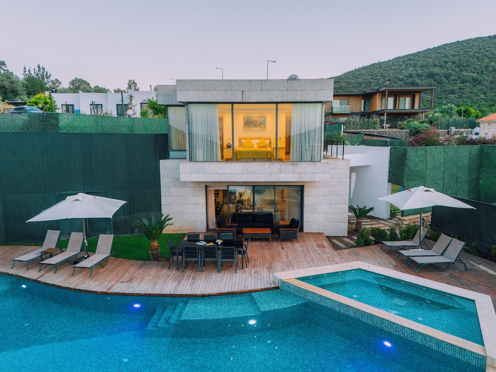Alya Sierra Bodrum 2/60
