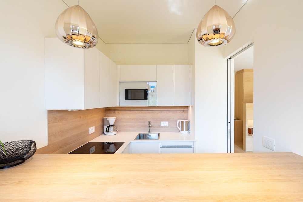 Gartenresidence Zea Curtis 4/50