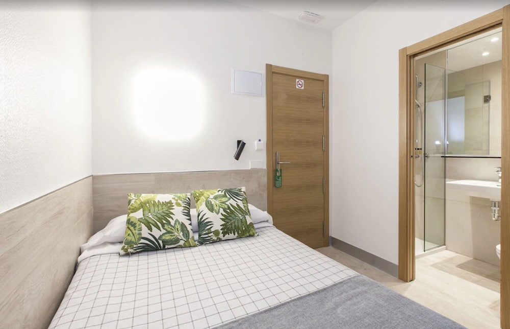 Hostal Castilla Ii Puerta Del Sol 5/73