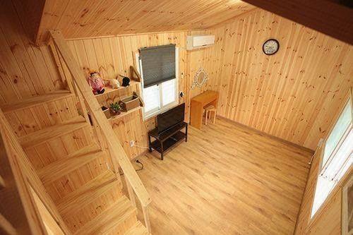 Jecheon Skylight Pension 7/12