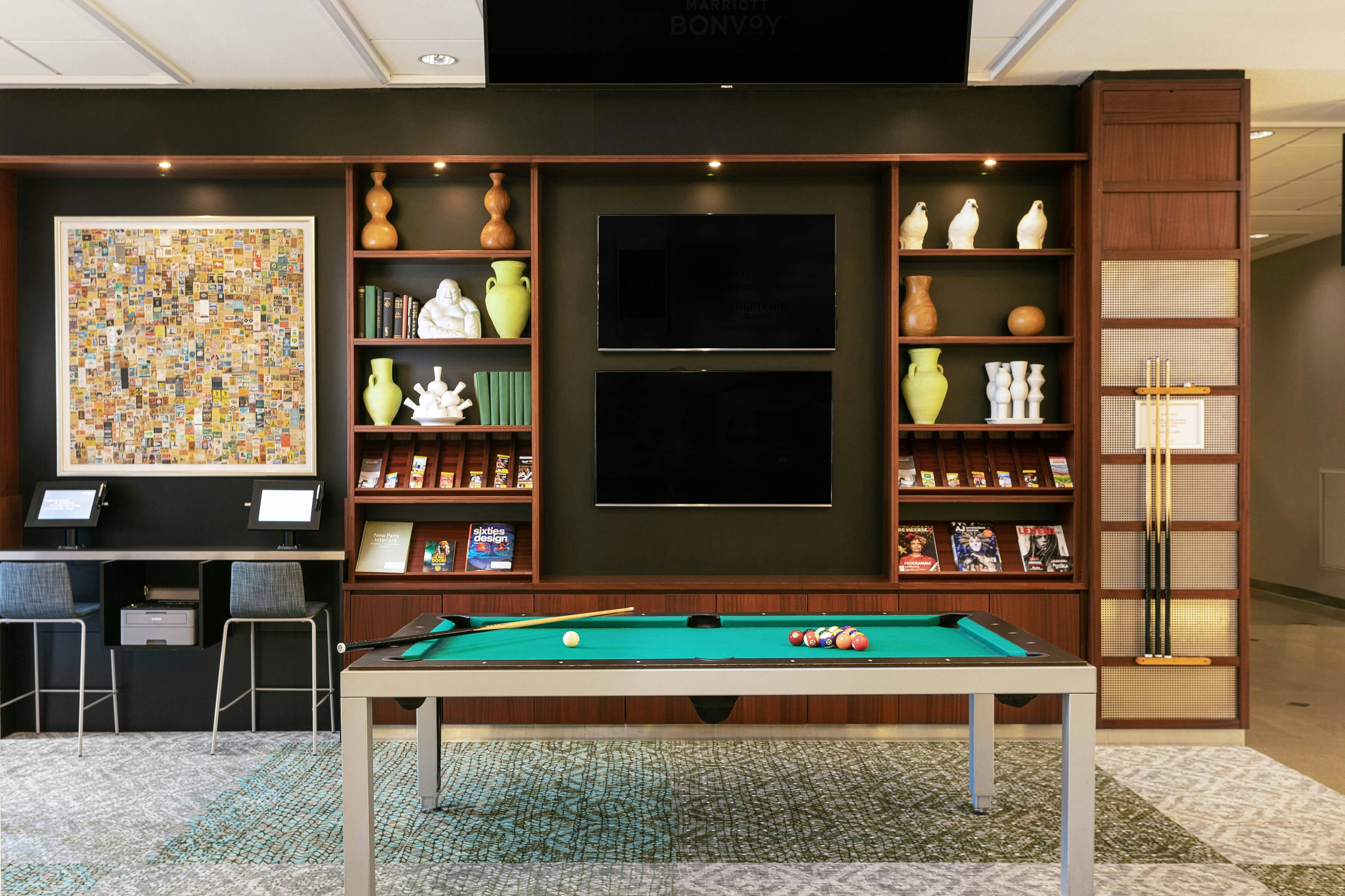 Courtyard By Marriott Amsterdam Airport 41/75