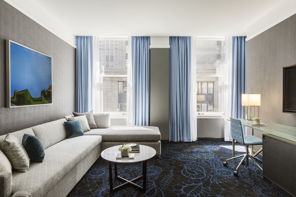 The Kimpton Gray Hotel 42/77