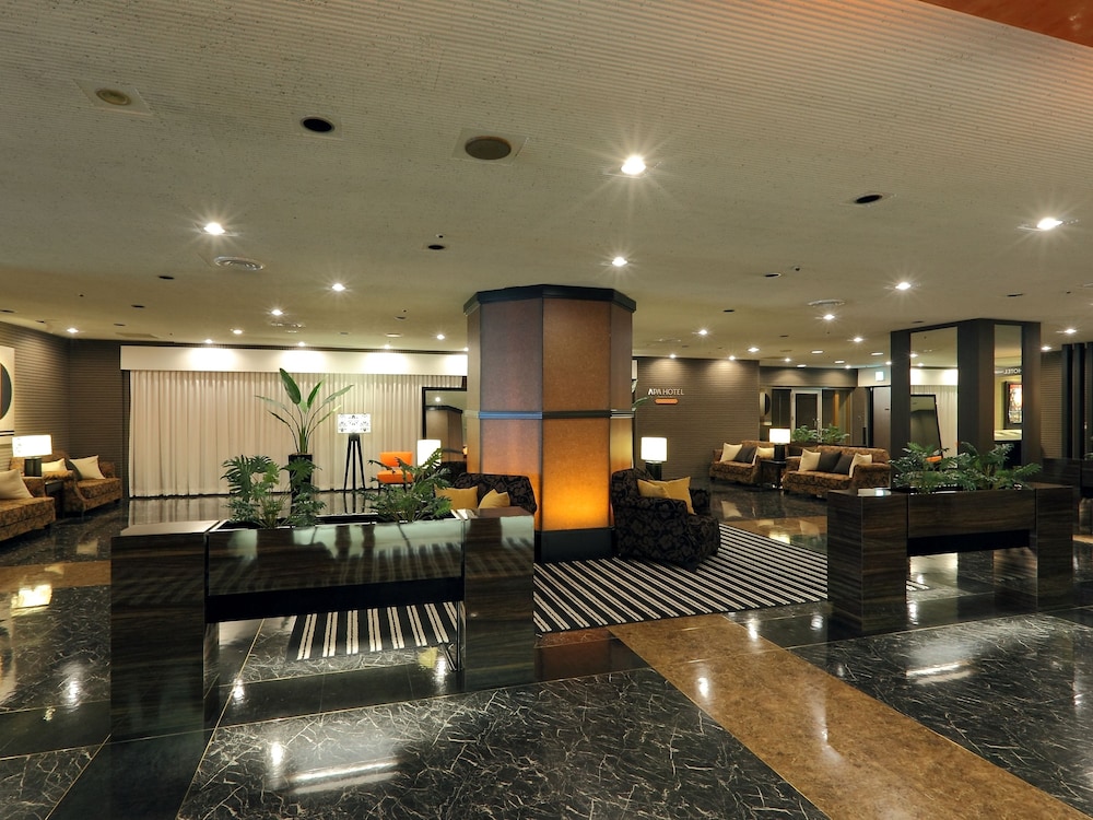 Apa Hotel Nagoya Nishiki Excellent 9/61