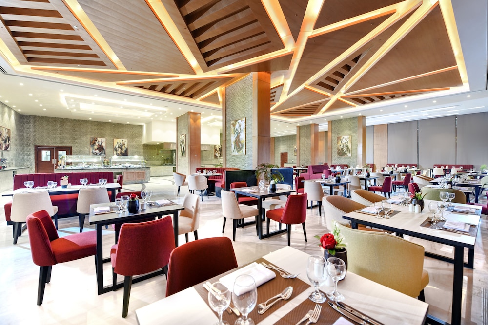Tolip Resort El Galala Hills 32/50
