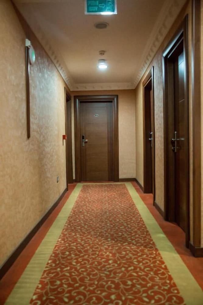 Hotel Yuksel 21/46